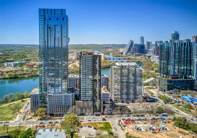 1st image of 48 East Ave #2611, Austin, TX 78701 | MLS# 3055729