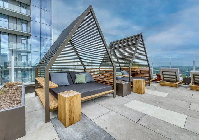 3rd image of 48 East Ave #2611, Austin, TX 78701 | MLS# 3055729
