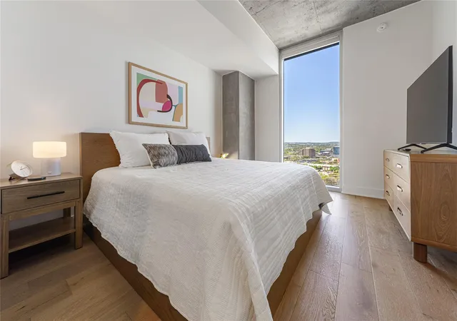 5th image of 48 East Ave #2611, Austin, TX 78701 | MLS# 3055729
