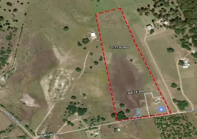 26th image of 450 Cr 204, Burnet, TX 78611 | MLS# 5851976