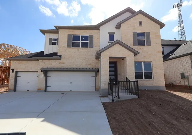 2nd image of 813 Purmela St, Leander, TX 78641 | MLS# 1250921