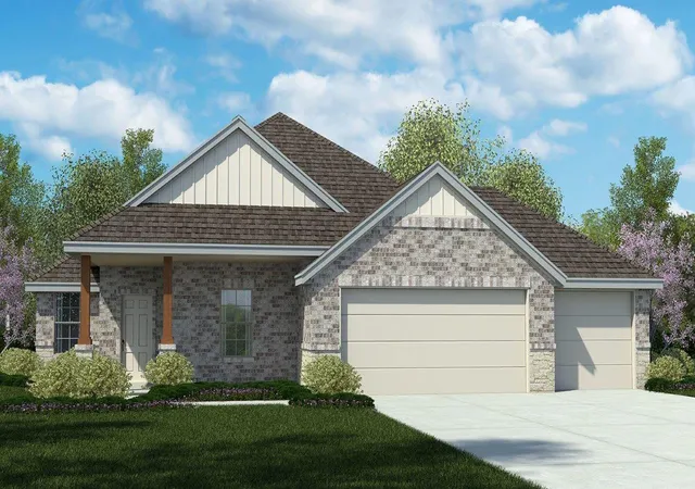 1st image of 104 Kenzie St, Thorndale, TX 76577 | MLS# 8327360
