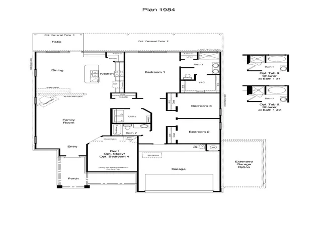 2nd image of 104 Kenzie St, Thorndale, TX 76577 | MLS# 8327360