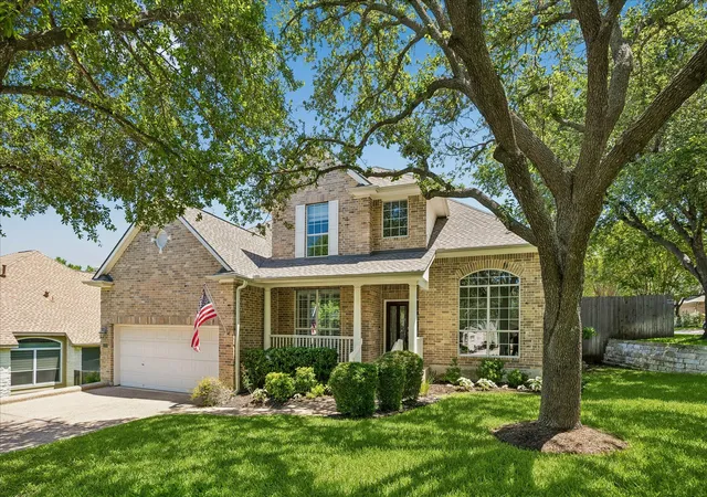 Photo 1 of Single family home for sale at 13000 Titus Ct, Austin, TX 78732 | MLS# 9932685 | Listing updated on 2026-08-04