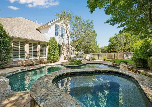 Photo 2 of Single family home for sale at 13000 Titus Ct, Austin, TX 78732 | MLS# 9932685 | Listing updated on 2026-08-04