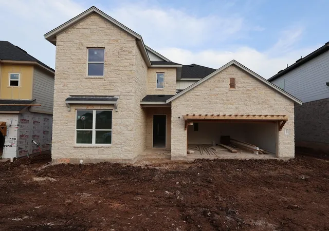 1st image of 4008 Fulton Dr, Leander, TX 78641 | MLS# 5623377