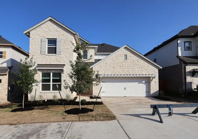 Photo 1 of Single family home for sale at 4008 Fulton Dr, Leander, TX 78641 | MLS# 5623377 | Listing updated on 2026-10-22