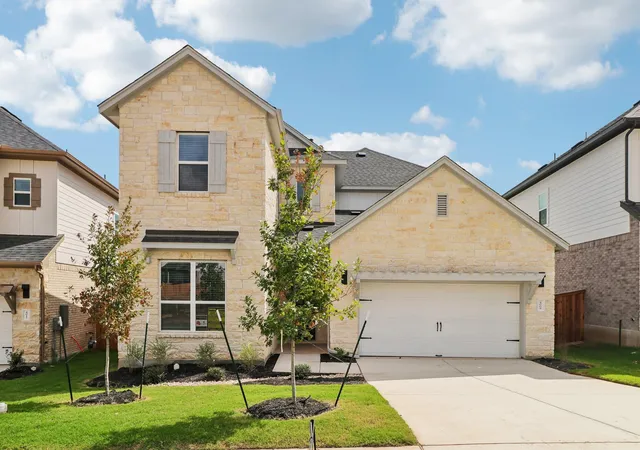 Photo 1 of Single family home for sale at 4008 Fulton Dr, Leander, TX 78641 | MLS# 5623377 | Listing updated on 2026-10-28
