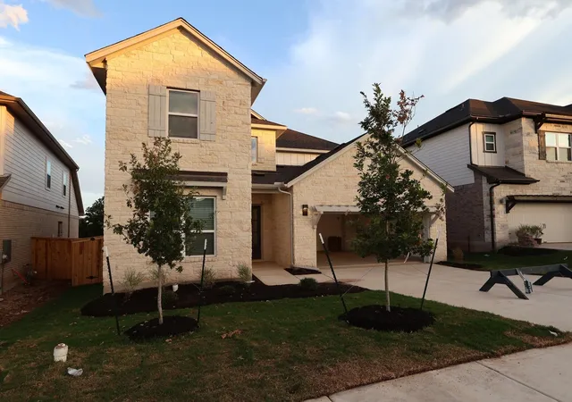 Single family home for sale at 4008 Fulton Dr, Leander, TX 78641 | MLS# 5623377