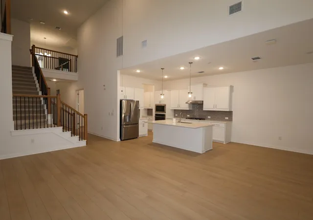 Photo 3 of Single family home for sale at 4008 Fulton Dr, Leander, TX 78641 | MLS# 5623377 | Listing updated on 2026-10-22