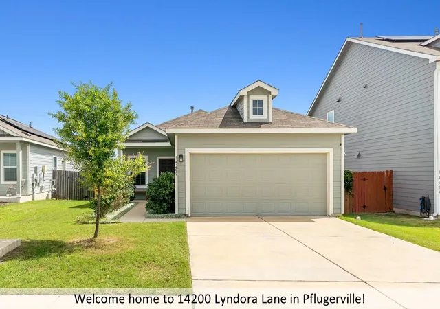 Homes for sale in Pflugerville, TX | 14200 Lyndora Ln, Pflugerville, TX 78660 | MLS# 5993492