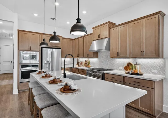 2nd image of 480 Emerald Walk Loop, Dripping Springs, TX 78620 | MLS# 6714715