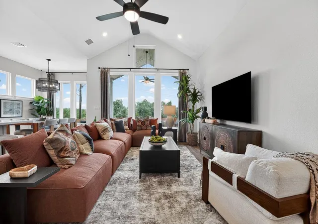 3rd image of 480 Emerald Walk Loop, Dripping Springs, TX 78620 | MLS# 6714715