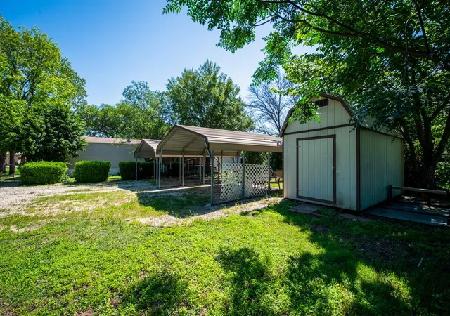 Photo 2 of Manufactured home for sale at 258 Quail Ridge Dr, Kyle, TX 78640 | MLS# 1821407 | Listing updated on 2026-09-13