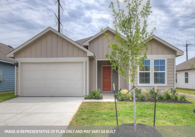 1st image of 213 Hodges St, Maxwell, TX 78656 | MLS# 8089478