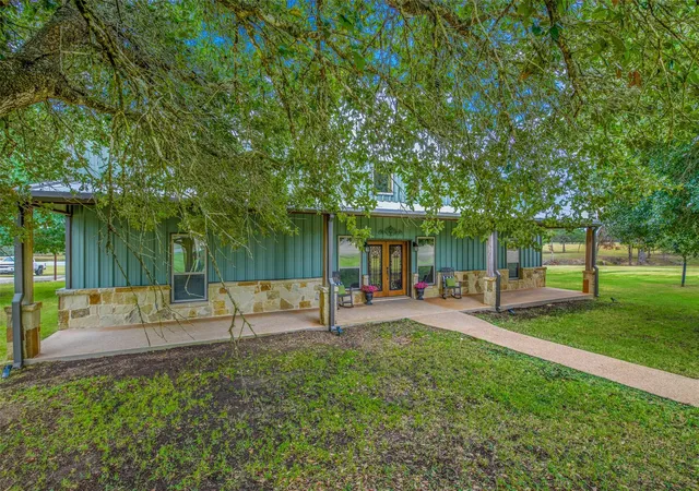 2nd image of 2848 Fm 166 Farm To Market Rd, Caldwell, TX 77836 | MLS# 6330321