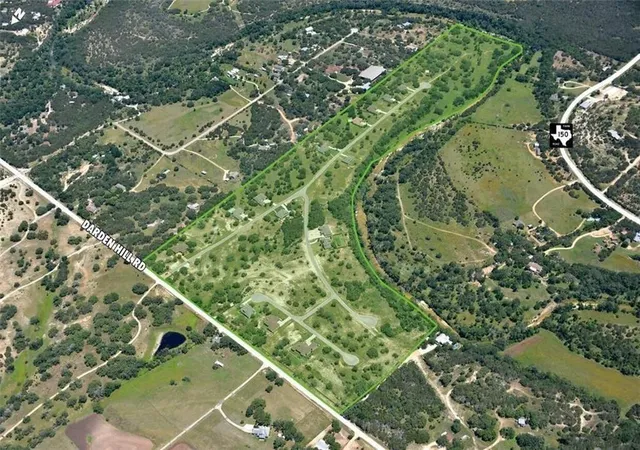 3rd image of 400 Onion Creek Ln, Driftwood, TX 78619 | MLS# 9817316