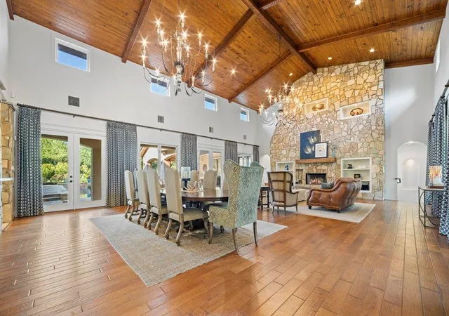 Photo 3 of Mansion for sale at 10500 Milky Way, Austin, TX 78730 | MLS# 2381013 | Listing updated on 2026-09-04