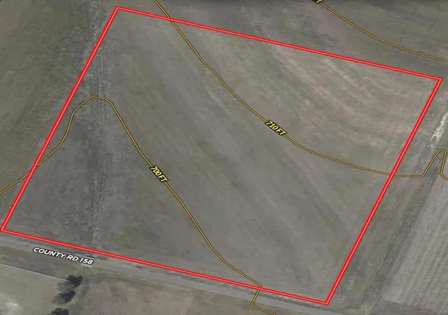 Photo 2 of Land for sale at 427 County Rd 158, Georgetown, TX 78626 | MLS# 3130596 | Listing updated on 2026-08-27