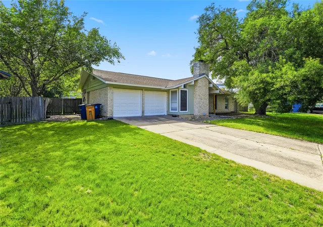 Photo 2 of Single family home for sale at 5503 Basswood Ln, Austin, TX 78723 | MLS# 2420504 | Listing updated on 2026-09-29