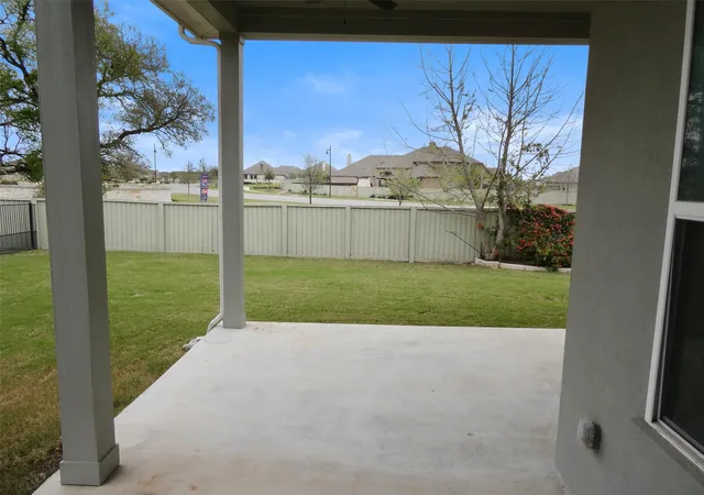 20th image of 821 Faith Dr, Liberty Hill, TX 78642 | MLS# 8423223