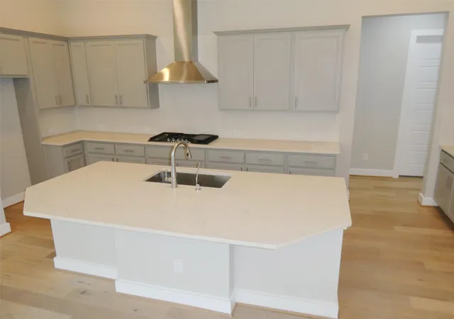 5th image of 821 Faith Dr, Liberty Hill, TX 78642 | MLS# 8423223