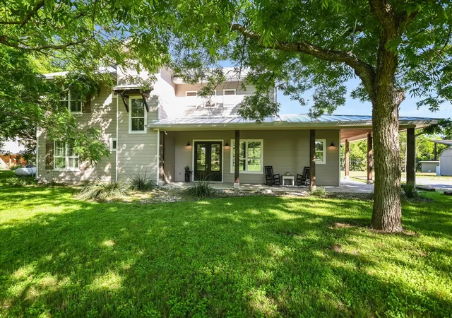 Photo 3 of Single family home for sale at 2700 Flite Acres Rd, Wimberley, TX 78676 | MLS# 4664641 | Listing updated on 2026-07-18