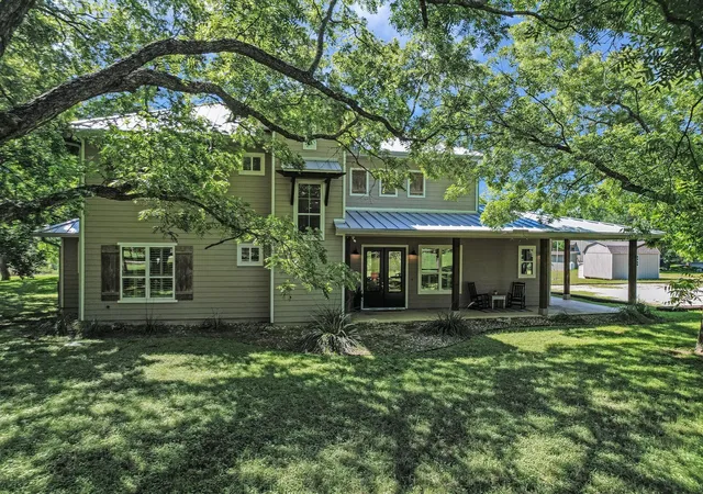 Photo 3 of Single family home for sale at 2700 Flite Acres Rd, Wimberley, TX 78676 | MLS# 4664641 | Listing updated on 2026-07-18