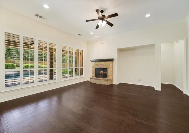 Photo 2 of Single family home for sale at 560 Aspen Dr, Austin, TX 78737 | MLS# 3765340 | Listing updated on 2026-09-03
