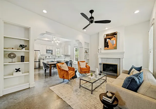 3rd image of 2013 Peoples St, Austin, TX 78702 | MLS# 7627322