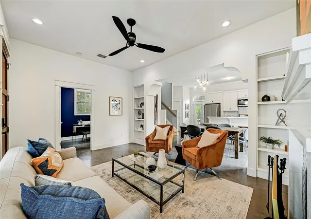 5th image of 2013 Peoples St, Austin, TX 78702 | MLS# 7627322