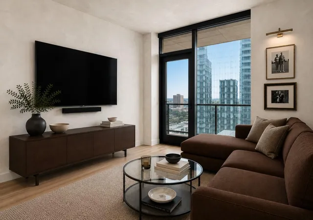 Condo for sale at 610 Davis St #2110, Austin, TX 78701 | MLS# 8528775 | Listing updated on 2026-10-03