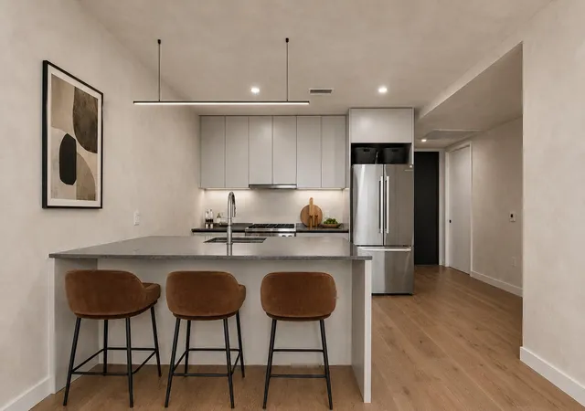 Photo 1 of Condo for sale at 610 Davis St #2110, Austin, TX 78701 | MLS# 8528775 | Listing updated on 2026-10-03
