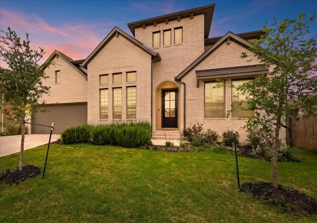 Photo 1 of Single family home for sale at 117 Peacevine Ln, Liberty Hill, TX 78642 | MLS# 3305859 | Listing updated on 2026-10-27