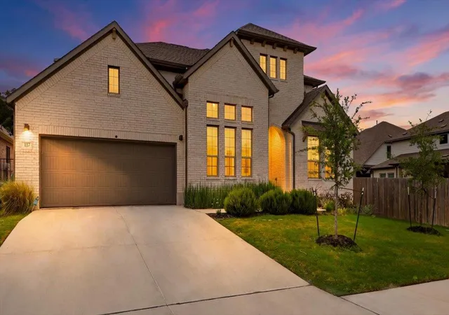 Photo 2 of Single family home for sale at 117 Peacevine Ln, Liberty Hill, TX 78642 | MLS# 3305859 | Listing updated on 2026-10-27