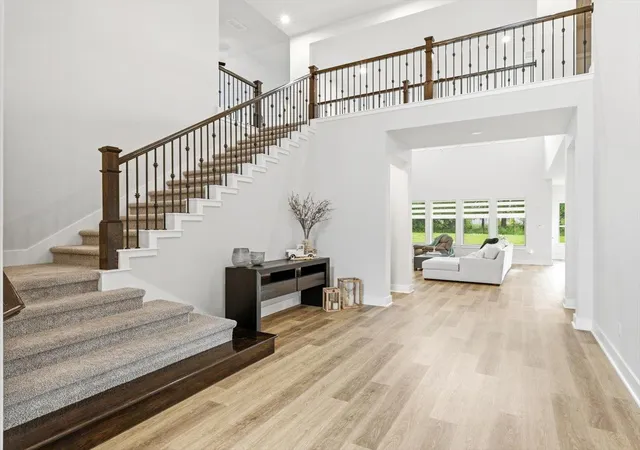 Photo 4 of Single family home for sale at 117 Peacevine Ln, Liberty Hill, TX 78642 | MLS# 3305859 | Listing updated on 2026-10-27