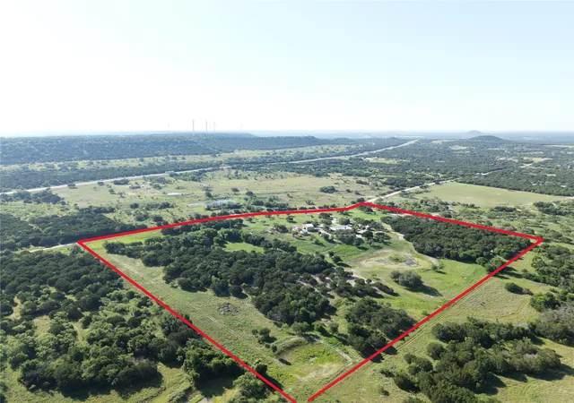 Photo 2 of Land for sale at 41 County Rd 442, Goldthwaite, TX 76844 | MLS# 7969016 | Listing updated on 2026-05-16