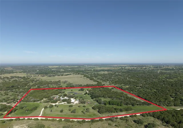Photo 3 of Land for sale at 41 County Rd 442, Goldthwaite, TX 76844 | MLS# 7969016 | Listing updated on 2026-05-16