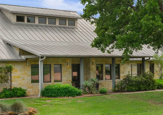 2nd image of 1163 Big Bend Ln, Fredericksburg, TX 78624 | MLS# 6144429
