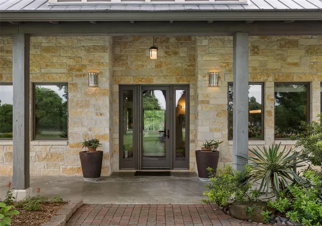 4th image of 1163 Big Bend Ln, Fredericksburg, TX 78624 | MLS# 6144429