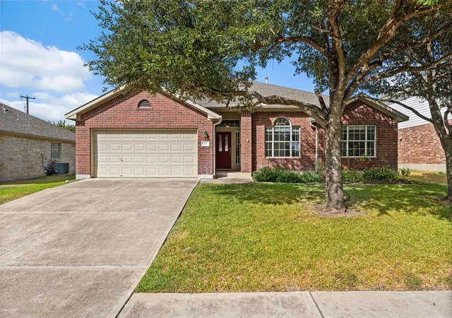 Single family home for sale at 912 Abbeyglen Castle Dr, Pflugerville, TX 78660 | MLS# 6488088