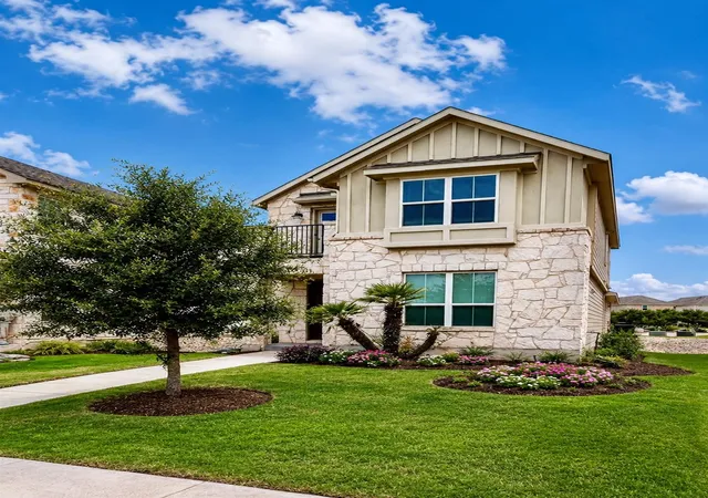 Photo 1 of Single family home for sale at 120 Mckittrick Ridge St, Dripping Springs, TX 78620 | MLS# 2270123 | Listing updated on 2026-09-04