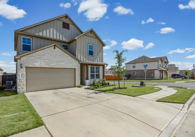 Photo 2 of Sale Pending at 563 Tree Nut Loop, Buda, TX 78610 | MLS# 8565730 | Listing updated on 2026-07-21