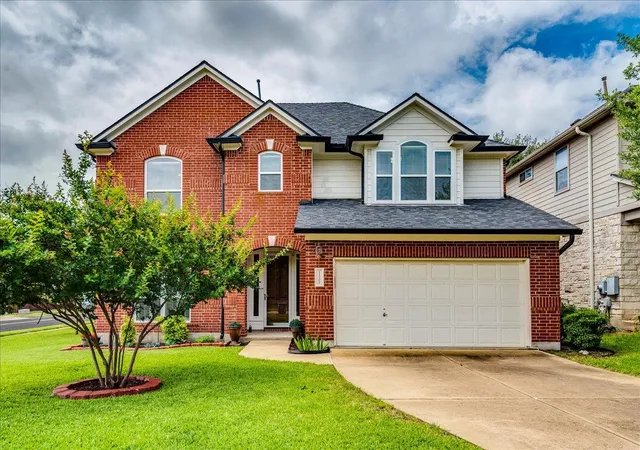 Photo 1 of Sale Pending at 11101 Sandstone Trl, Austin, TX 78750 | MLS# 9647628 | Listing updated on 2026-09-08