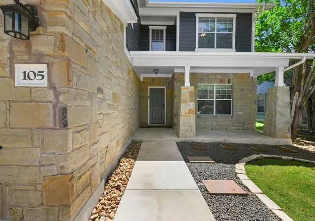 2nd image of 105 Farm House Rd, San Marcos, TX 78666 | MLS# 6708008