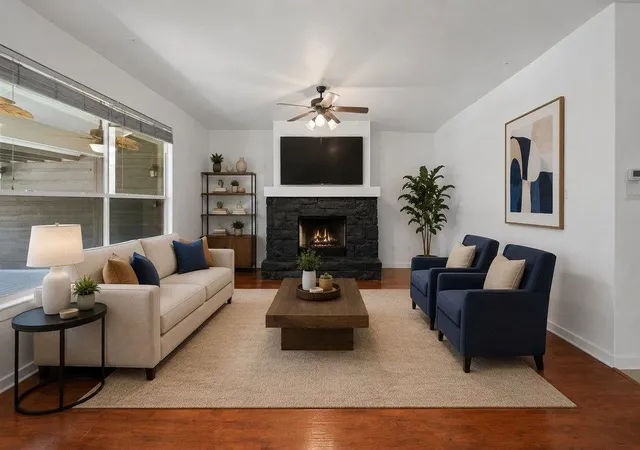 3rd image of 105 Farm House Rd, San Marcos, TX 78666 | MLS# 6708008
