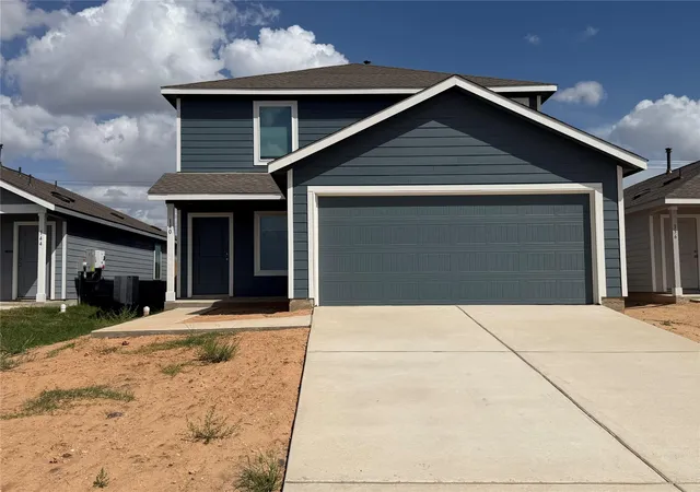 Single family home for sale at 140 Twins Trl, Hutto, TX 78634 | MLS# 2827508 | Listing updated on 2026-09-22