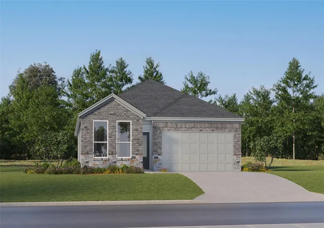 Photo 1 of Single family home for sale at 336 Rockies Rd, Hutto, TX 78634 | MLS# 7114880 | Listing updated on 2026-07-27