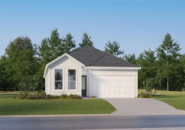 Photo 3 of Single family home for sale at 336 Rockies Rd, Hutto, TX 78634 | MLS# 7114880 | Listing updated on 2026-07-27