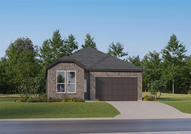 Photo 3 of Single family home for sale at 336 Rockies Rd, Hutto, TX 78634 | MLS# 7114880 | Listing updated on 2026-07-27